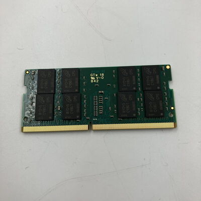 【なんば店】中古  PC4-21300 16GB ノート用(DDR4-2666) 150696 