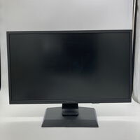 中古  各社 24インチワイドゲーミングモニタ （フルHD 1920x1080 240Hz） 153925 