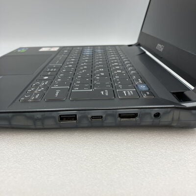 【新潟店】中古  MSI Cyborg 14 A13VF(i7-13620H/16GB/SSD1TB/RTX4060/14.0 1920x1200/W11H) 3290007378 