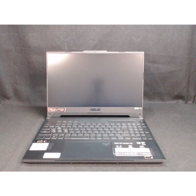 【前橋ｲﾝﾀｰｱｶﾏﾙ店】中古  ASUS　TUF　GAMING(Ryzen 9 7940HS/32GB/SSD1TB+1TB/RTX4060/W11H) 4540001317 