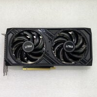中古  Palit NE6406T019P1-1060D （RTX4060Ti 8GB） 3480037718 