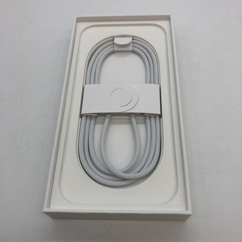 中古 Apple iPhone17 256GB ホワイト 【国内版SIMフリー】 MG684J/A