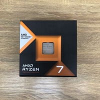 中古  AMD Ryzen 7 7800X3D (AM5/4.2/104M/C8/T16/120W) 157139 