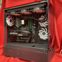中古  MONTECH 自作PC 3250006082【2/26値下げ!】 