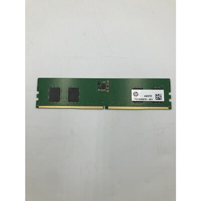 【水戸赤塚店】中古  HMCG66MEBUA081N（DDR5　4800Mhz　8GB） 4680002970 