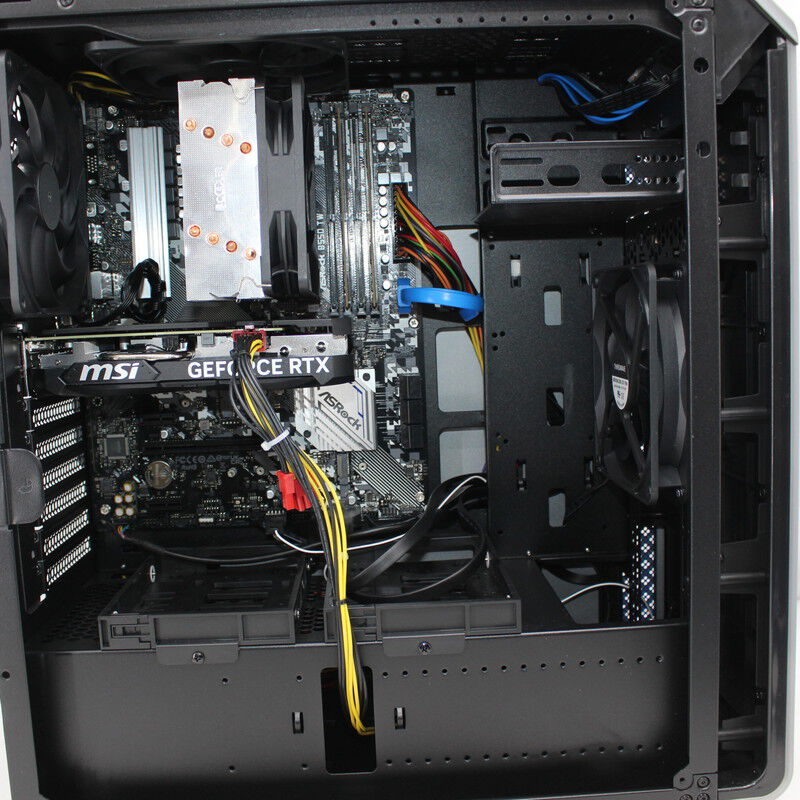 中古 THIRDWAVE GALLERIA XA7R-R46T 195783 （362836） ｜ パソコン