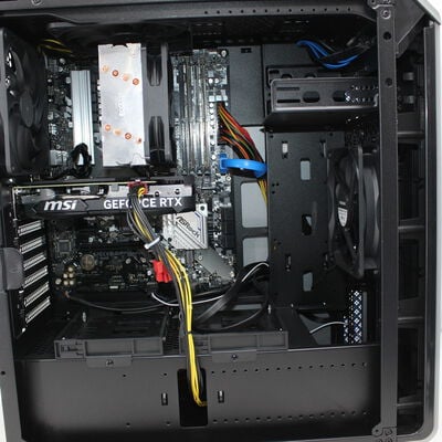 【通販センター】中古  THIRDWAVE GALLERIA XA7R-R46T 195783 