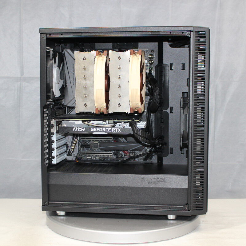 楽天市場】ゲーミングPC デスクトップPC 新品 パソコン ガレリア GALLERIA ZA9C-R47 Core i9-14900KF  RTX4070 SSD1TB メモリ32GB Windows 11 Home 13111-4365 : ドスパラ楽天市場店