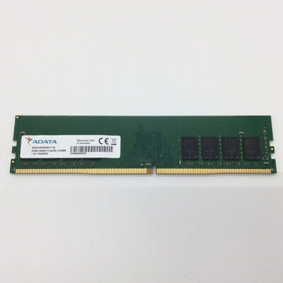 【浜松店】中古  PC4-19200 4GB デスクトップ用 126162 