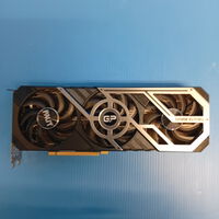 中古  Palit RTX3070 GamingPro NE63070019P2-1041A (RTX3070 8G) 143906 