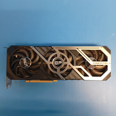 【大須店】中古  Palit RTX3070 GamingPro NE63070019P2-1041A (RTX3070 8G) 143906 