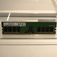 中古  PC4-21300 8GB デスクトップ用 126165 