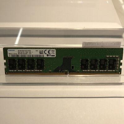 【姫路店】中古  PC4-21300 8GB デスクトップ用 126165 