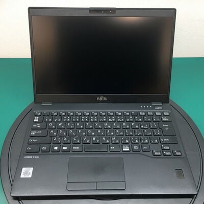 【佐賀南部バイパス店】中古  FUJITSU FMV(i5-10210U/8GB/SSD256GB/W11P) 5250001535 