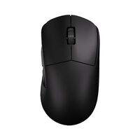 Sprime  PM1 Hyper Lightweight Wireless Ergo Gaming Mouse Black (sp-pm1-black) 