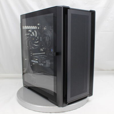 【通販センター】中古  Original PC(AMD Ryzen 7 5700X/16GB DDR4 (PC4)/SSD1TB/なし/NVIDIA GeForce RTX 5060 8GB/W11H64 MAR) 195715 