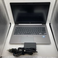 中古  HP ZBook 14u G6 (INTEL Core i7 8565U 1.8GHz/16GB/SSD1TB/-/オンボード/14/1920x1080/Wi-Fi/WEBCAM/W11H64) 182267 