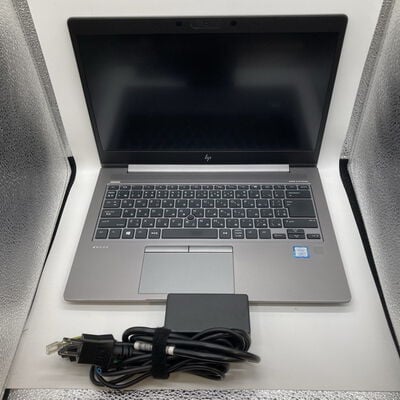 【八王子店】中古  HP ZBook 14u G6 (INTEL Core i7 8565U 1.8GHz/16GB/SSD1TB/-/オンボード/14/1920x1080/Wi-Fi/WEBCAM/W11H64) 182267 