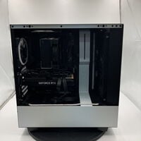 中古  その他 自作PC (i5 12400F/16GB/SSD256GB/RTX3070Ti/WLAN) 3280023981 