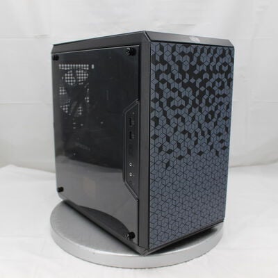 【通販センター】中古  Original PC(AMD Ryzen 5 3600/16GB DDR4 (PC4)/SSD500GB/なし/NVIDIA GeForce RTX 3060 12GB/W11H64 MAR) 194333【5/21値下げ!】 