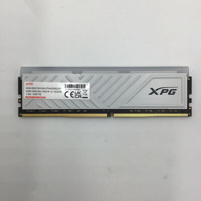 【白山FM松任店】中古  PC4-25600 16GB デスクトップ用 140728 