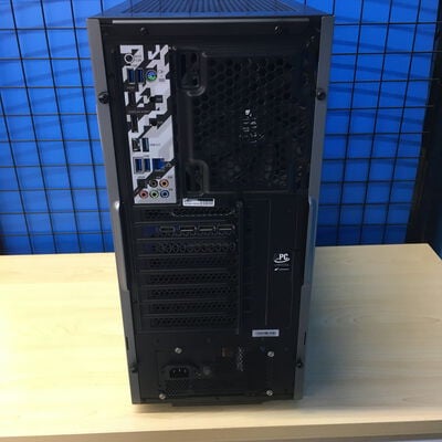 【博多店】中古  GALLERIA ZA7C-R38(i7-12700K/16G/SSD 1TB/RTX3080 10G/W11H) 3310006435 