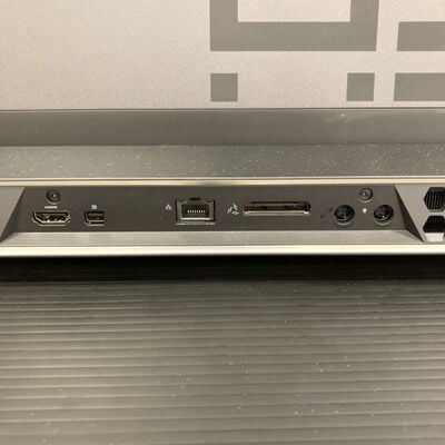 【静岡東瀬名店】中古  Dell Alienware Area-51m(Corei9-9900K/64GB/SSD512GB+SSD2TB/なし/RTX2080 8GB/17.3/1920×1080/W11P) 5140000608 