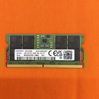 中古  Samsung M425R2GA3PB0-CWM (SODIMM DDR5 PC5-44800 16G) 1460026032 