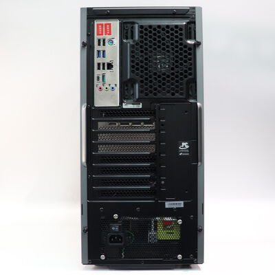 【札幌店】中古  GALLERIA ZA9C-R48(i9 13900KF/32GB/SSD2TB/HDD4TB/RTX4080/W11H) 3210015130 