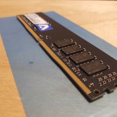 【鹿児島店】中古  PC4-25600 16GB デスクトップ用 140728 