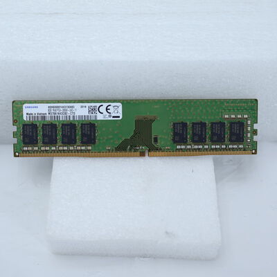 【通販センター】中古  PC4-21300 8GB デスクトップ用(DDR4-2666) 126165 