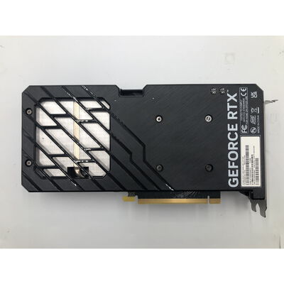 【水戸赤塚店】中古  Palit NE64060019P1-1070L(RTX4060 8G Infinity 2) 175580 