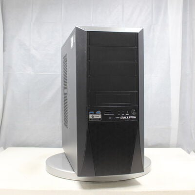 【通販センター】中古  THIRDWAVE GALLERIA KT 
