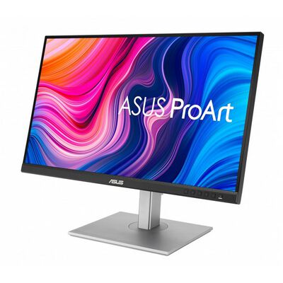 ASUS  ProArt PA279CV-R (27インチワイド 液晶モニター) 4K HDR対応モデル 
