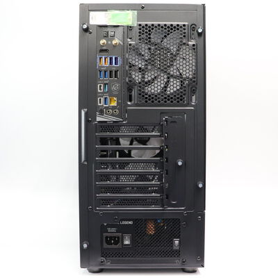 【札幌店】中古  BTOPC(Ryzen 9 9950X3D/64GB/SSD2TB/なし/オンボード/W11H) 3210015984 