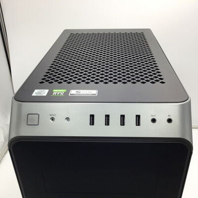 【白山FM松任店】中古  GALLERIA XA7C-R37 4950002113 