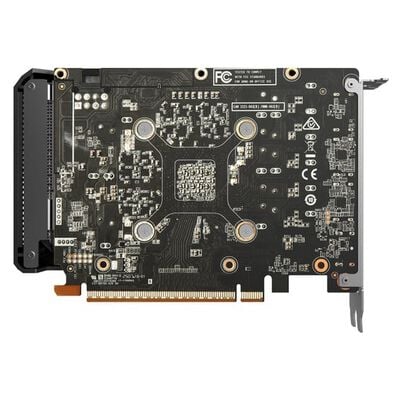 ZOTAC  ZT-B50600G-10L (ZOTAC GAMING GeForce RTX 5060 SOLO 8GB) 