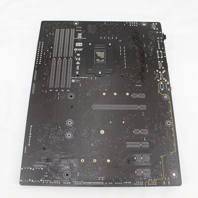 【通販センター】中古  ASUS PRIME H470-PLUS-SI （H470 1200 ATX） 181080 