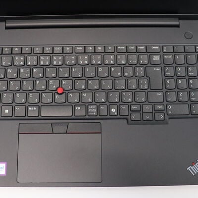 【札幌店】中古  Lenovo ThinkPad E16 Gen 2　21MBS7GX00 3210014630 