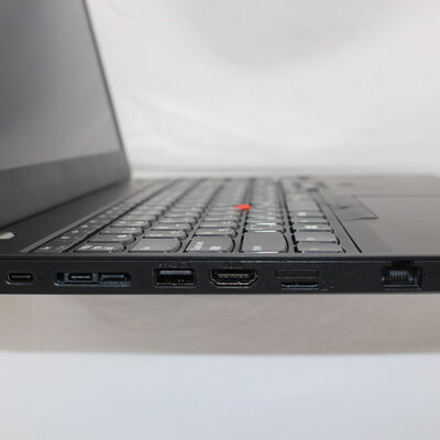 【通販センター】中古  LENOVO ThinkPad L15 Gen 1(Intel Core i5 10210U 1.60GHz/16GB DDR4/SSD256GB/-/オンボード/15.6/1920x1080/GbE/Wi-Fi/WEBCAM/W11H/VBT) 197073 