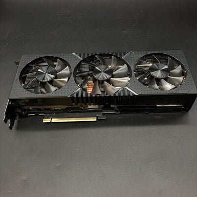 【宇都宮鶴田店】中古  各社 GeForce RTX3070Ti  (8GB PCI-E) 146277 
