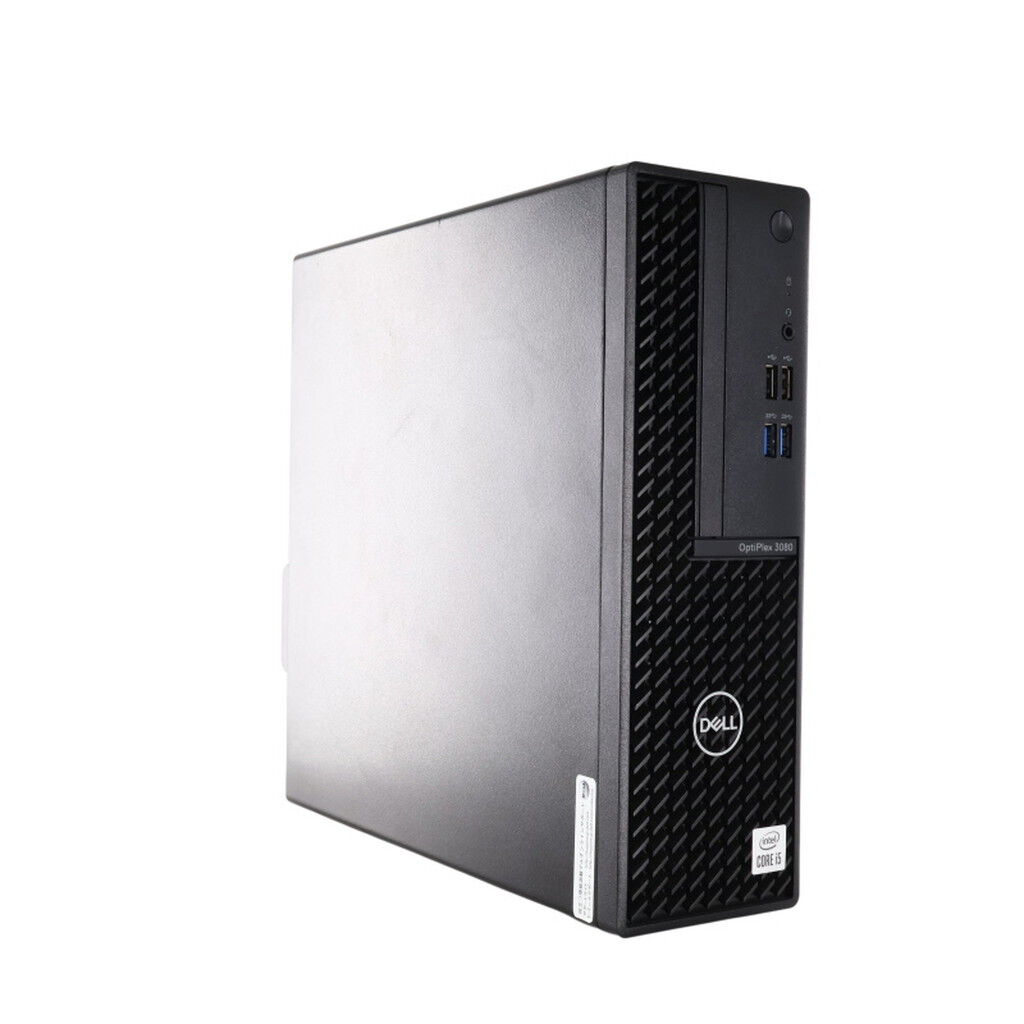 DELL OptiPlex3080 ﾒﾓﾘ16GB 増設GPU搭載ゲーミング仕様 Amazon.co.jp