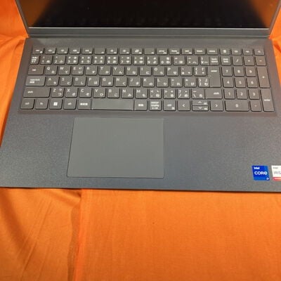 【なんば店】中古  DELL Inspiron 15 3520 (1255U/16GB/SSD512GB/WLAN/15.6FHD/W11H) 3280021318 