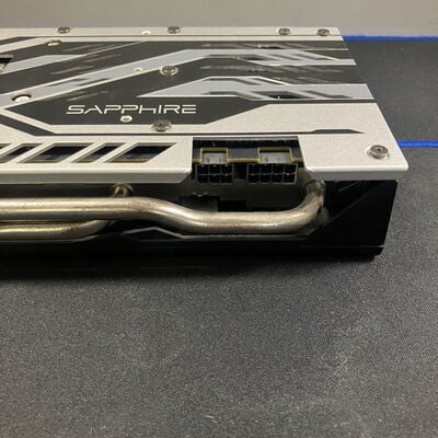 【大宮店】中古  SAPPHIRE 11265-01-20G (RX580 8G GDR5 OC) 133951 