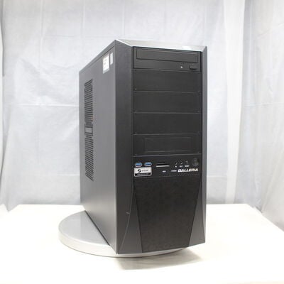 【通販センター】中古  THIRDWAVE GALLERIA KT 