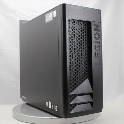 【京都店】中古  Lenovo Legion(AMD Ryzen 7 3700X/32GB/SSD1TB/BD-RE/NVIDIA GeForce RTX 3060 Ti 8GB/W11H64 MAR) 189462 