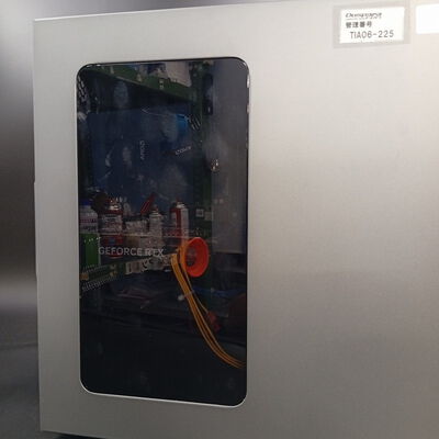 【大須店】中古  THIRDWAVE GALLERIA SKM(AMD Ryzen 5 4500/16GB/SSD512GB/なし/NVIDIA GeForce RTX 4060 Ti 8GB/W11H64 MAR) 180662 