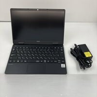 中古  NEC_VersaPro_VKT10C-6(i5-10210Y/8GB/SSD128GB/W11P) 3410016836 