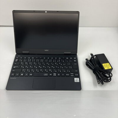 【秋葉原本店】中古  NEC_VersaPro_VKT10C-6(i5-10210Y/8GB/SSD128GB/W11P) 3410016836 
