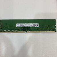中古  PC4-21300 8GB デスクトップ用_ 184888 